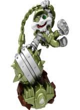 MarioWiiU.nl: Steel Plated Smash Hit - Skylanders - iDEAL!, Ophalen of Verzenden, Zo goed als nieuw
