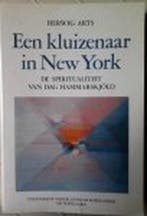 Een kluizenaar in New York 9789028910799 Arts, Boeken, Verzenden, Gelezen, Arts