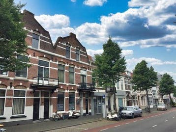 Te huur: Studio Badhuisstraat in Vlissingen, Vlissingen, Zeeland