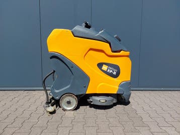Taski Swingo XP-R schrobmachine, Ophalen of Verzenden