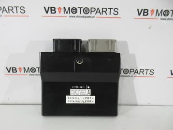 Kawasaki Z 650 ECU, Motoren, Ophalen of Verzenden, Nieuw