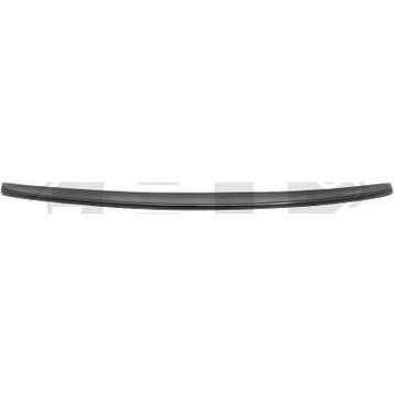Achterklep Spoiler Audi A4 B9 19- Sedan Carbon Look, Ophalen of Verzenden, Nieuw