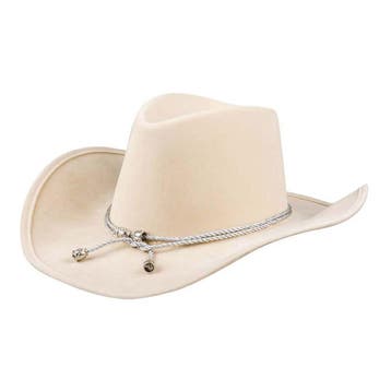 Boland cowboyhoed North Dakota - ve van €16,99 voor €8,50, Ophalen of Verzenden, Nieuw