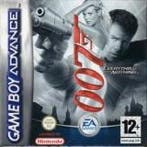 007 James Bond Everything or Nothing - Gameboy Advance (L..., Spelcomputers en Games, Games | Nintendo Game Boy, Ophalen of Verzenden