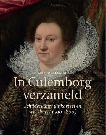 In Culemborg Verzameld | Margot Leerink; Lysanne Versteegh, Ophalen of Verzenden, Nieuw, Margot Leerink; Lysanne Versteegh
