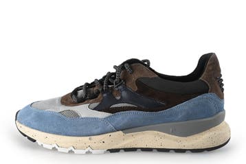 Floris van Bommel Sneakers in maat 44½ Blauw, Floris van Bommel, Verzenden, Blauw, Sneakers of Gympen