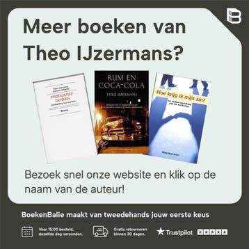 Het geheim van de moeilijke klant / Mens en bedrijf, Verzenden, Zo goed als nieuw, Theo IJzermans