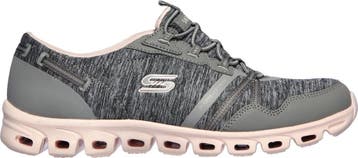 Skechers Glide-Step -Stepping Up - 39 - Dames Sneakers -, Verzenden, Nieuw