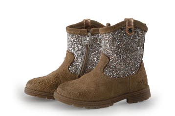Keq Boots Meisjes in maat 25, Verzenden, Jongen of Meisje, Keq, Schoenen