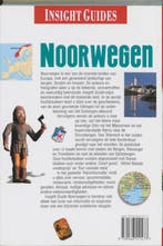 Noorwegen / Nederlandse editie / Insight guides, Boeken, Reisgidsen, Verzenden, Gelezen