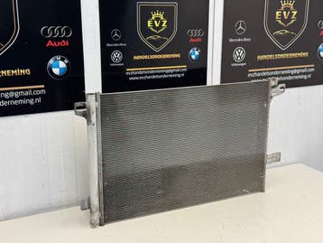 VW Transporter T6 airco condensor bj.2016 art.7E0820411F, Gebruikt, Volkswagen
