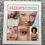 Gezichtsfitness (Mahaya Muni), Gelezen, Make-up en Cosmetica, Verzenden, Mahaya Muni