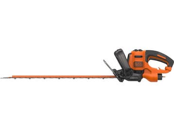 BLACK+DECKER BEHTS451 - Heggenschaar 550W 60cm -, Verzenden, Nieuw, BLACK+DECKER