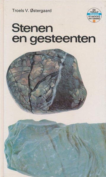 Stenen en gesteenten - Ostergaard 9789003953407, Verzenden, Gelezen, Ostergaard