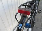 Handgem. Idworx Easy Rohler vakantiefiets, Rohloff nr. 6549, 28 inch, 10 tot 15 versnellingen, Velgrem, Ophalen of Verzenden