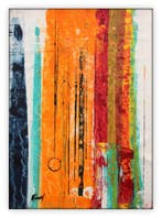 Giuseppe Panzica - Vol. 3509 - Laterale (100x70 XL)