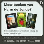 De Gouden Golf 9789073235199 Harm de Jonge, Verzenden, Gelezen, Harm de Jonge