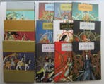 Arthur 1 t/m 9 - opeenvolgende reeks HC in box - 9 Album -, Nieuw