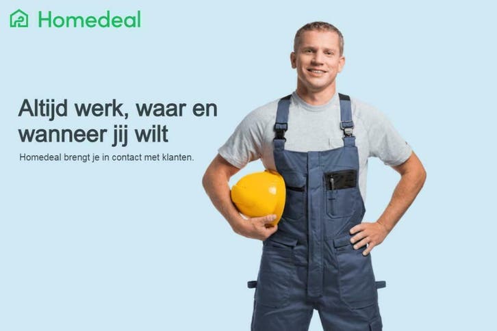 Op zoek naar Nieuwe Klussen? Ontvang Projecten uit de regio, Vacatures, Vacatures | Bouwnijverheid