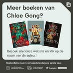 Terugkeer van de bendes / Verboden duet / 2,5 9789049204532, Verzenden, Zo goed als nieuw, Chloe Gong