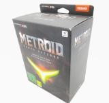 Mario3DS.nl: Metroid: Samus Returns Legacy Edition Boxed, Spelcomputers en Games, Games | Nintendo 2DS en 3DS, Zo goed als nieuw