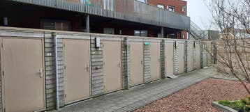 Te huur: Appartement Simon van Capelweg in Noorden, Noorden, Appartement, Zuid-Holland