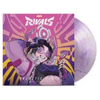 Marvel Rivals: Galactic Tunes -, Cd's en Dvd's, Nieuw in verpakking