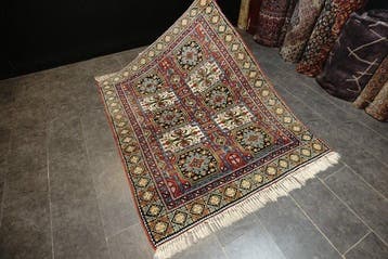 Tunis - Vloerkleed - 210 cm - 175 cm, Nieuw
