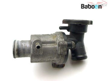 Thermostaat Huis Yamaha FZS 1000 Fazer 2001-2005 (FZS1000, Motoren, Verzenden, Gebruikt