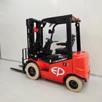 Elektrische heftruck EP ELF203 4.80m 2000kg, 2000 tot 3000 kg, Elektrisch, Heftruck, EP