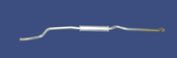 *Tip*  Middendemper (incl. KM-9511) OPEL Kadett D, Ophalen of Verzenden, Nieuw, Opel