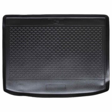 vidaXL Kofferbakmat geschikt voor VW TIGUAN 2007-2016 Rubber, Verzenden, Nieuw