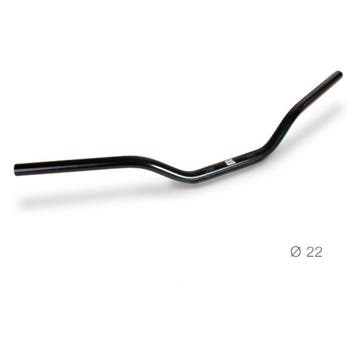 Racing Ergal Stuur 22mm Universeel Barracuda, Motoren, Verzenden, Nieuw met kaartje