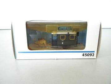 Märklin H0 - 45092 - Treinset (1) - Kameelwagen, Nieuw
