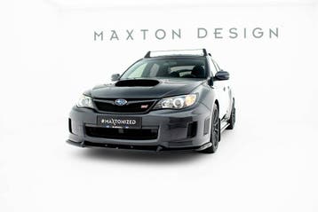 Bodykit Subaru Impreza WRX STI Mk3 Facelift (2011–2014), Ophalen of Verzenden, Nieuw