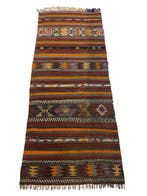Centraal-Anatolisch - Kelim - 206 cm - 85 cm, Nieuw