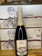 Sella & Mosca, Oscari Torbato Spumante Metodo Classico -, Nieuw