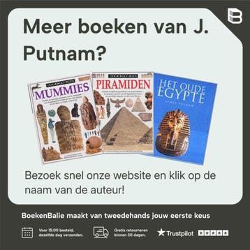 Piramiden / Ooggetuigen - J. Putnam 9789076900452, Boeken, Kinderboeken | Jeugd | 10 tot 12 jaar, Verzenden, Zo goed als nieuw