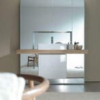 Spiegelfolie, Folie met spiegel effect, Spiegelend plakfolie, Huis en Inrichting, Woonaccessoires | Spiegels, Nieuw