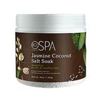 BCL SPA  Jasmine Coconut Salt Soak  454 gr, Verzenden, Nieuw