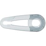 AXA Kettingscherm 20 inch - Polycarbonaat - Dark Smoke -..., Ophalen of Verzenden, Nieuw, Derailleur of Ketting