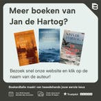 Hollands glorie 9789089180100 Jan de Hartog, Boeken, Verzenden, Zo goed als nieuw, Jan de Hartog