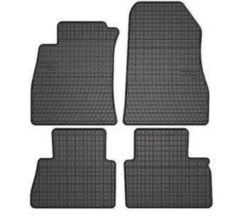Rubber automatten Nissan Juke | 2010-2019, Verzenden, Nieuw, Nissan
