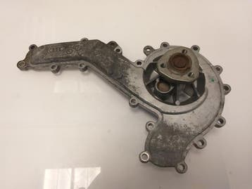 Waterpomp Audi Q7 O172756, Ophalen of Verzenden, Nieuw