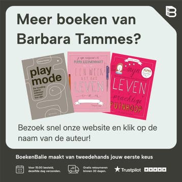 Het leven volgens Pippa Leeuwenhart / Pippa Leeuwenhart, Verzenden, Zo goed als nieuw, Barbara Tammes