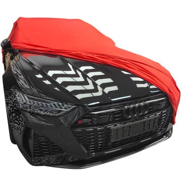 Autohoes voor Audi RS6 (C8) Avant (2020-present) Indoor, Ophalen of Verzenden, Nieuw, Op maat