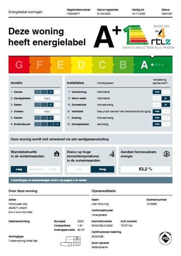 Te huur: Appartement Hickorylaan in Utrecht, Utrecht, Appartement, Utrecht