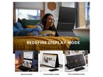 Mobile Pixels - Full HD  Monitor - 15.6 inch, IPS, Nieuw, Full HD, USB-C