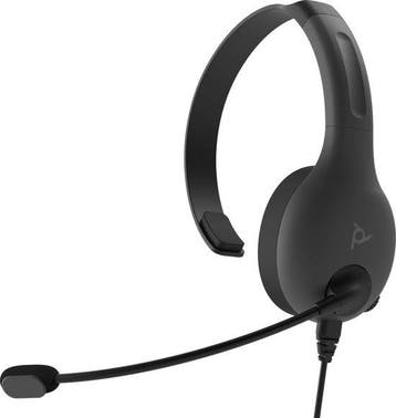 PDP Afterglow - LVL30 Chat Headset - Grijs, Spelcomputers en Games, Ophalen of Verzenden, Nieuw
