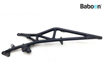 Achterframe Ducati Multistrada 1200 2010-2012 (MTS1200) left, Verzenden, Gebruikt